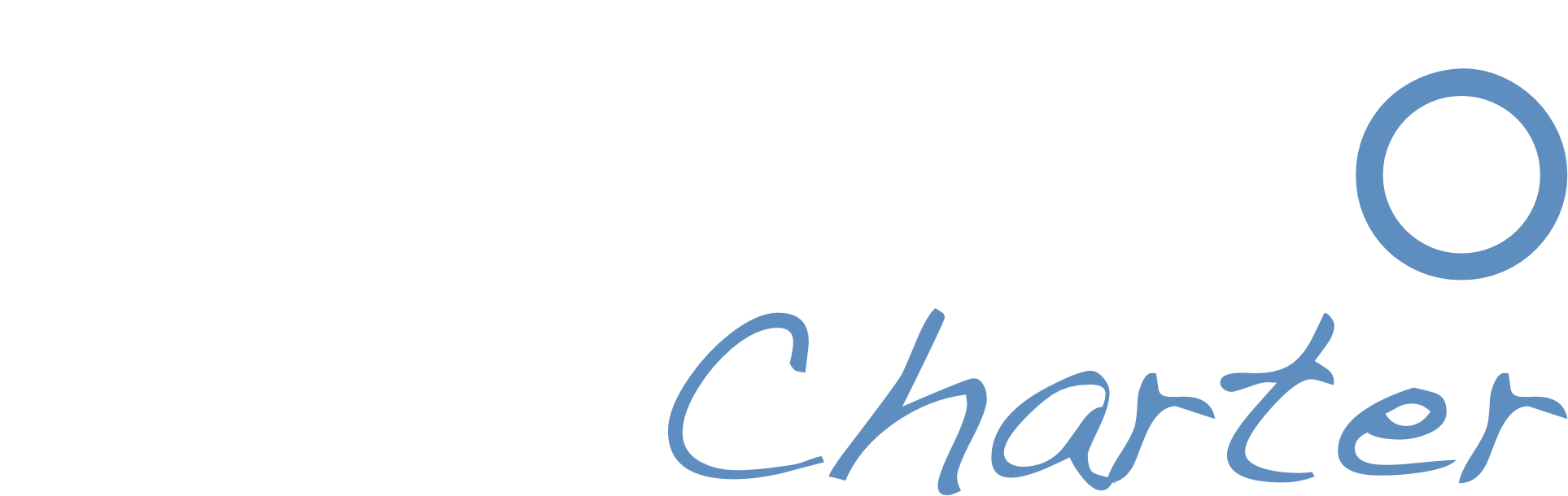 Barcando Charter