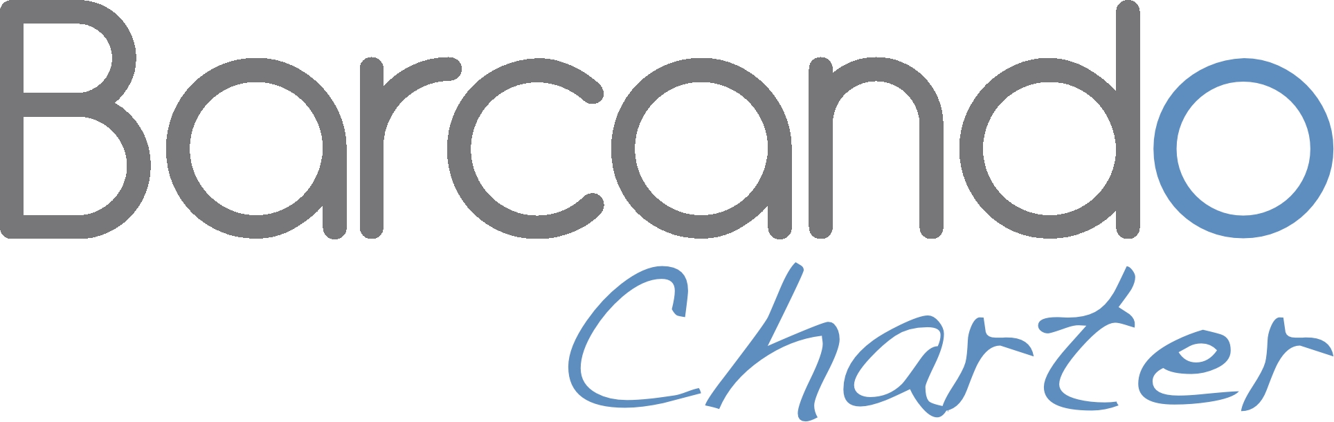 Barcando Charter